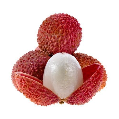 Fresh Litchi 01