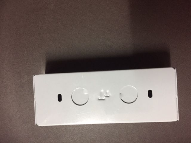 Metal Modular Box 03