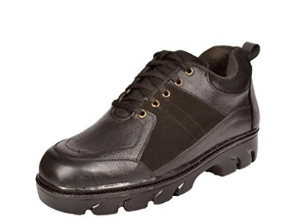 Low Ankle Safety Shoes 04