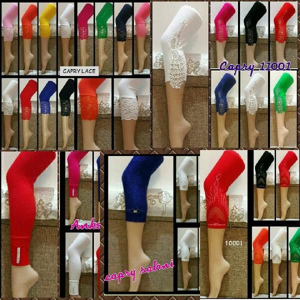 Designer Legging 02