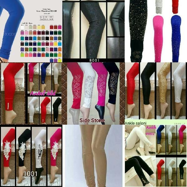 Designer Legging 04