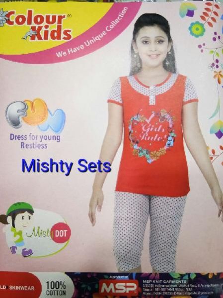 Kids Regular Wear 02