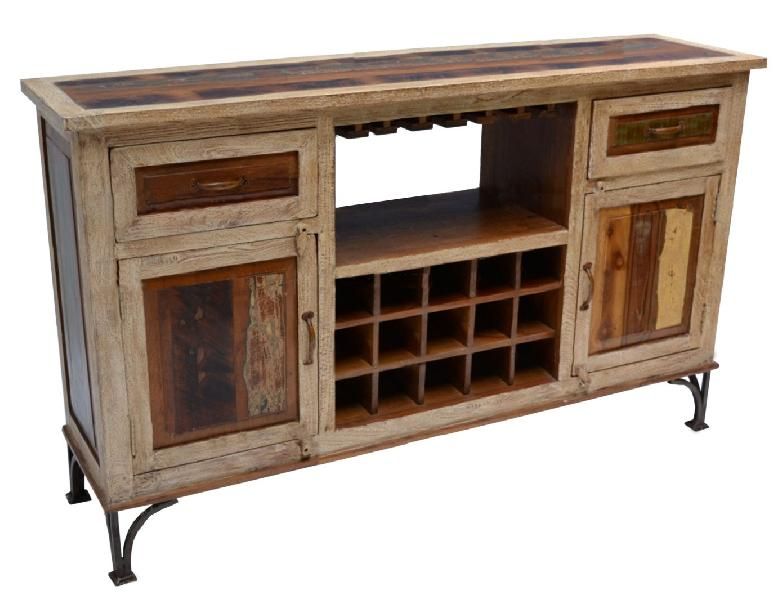 Bar Counter (3808 A)