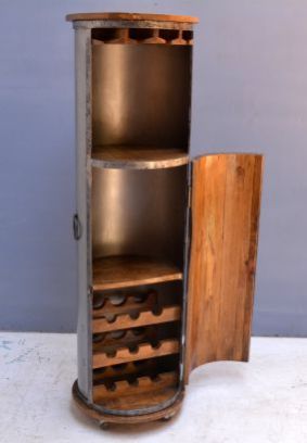 Bar Counter (6017 A)