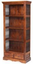 Book Case (JS-43)