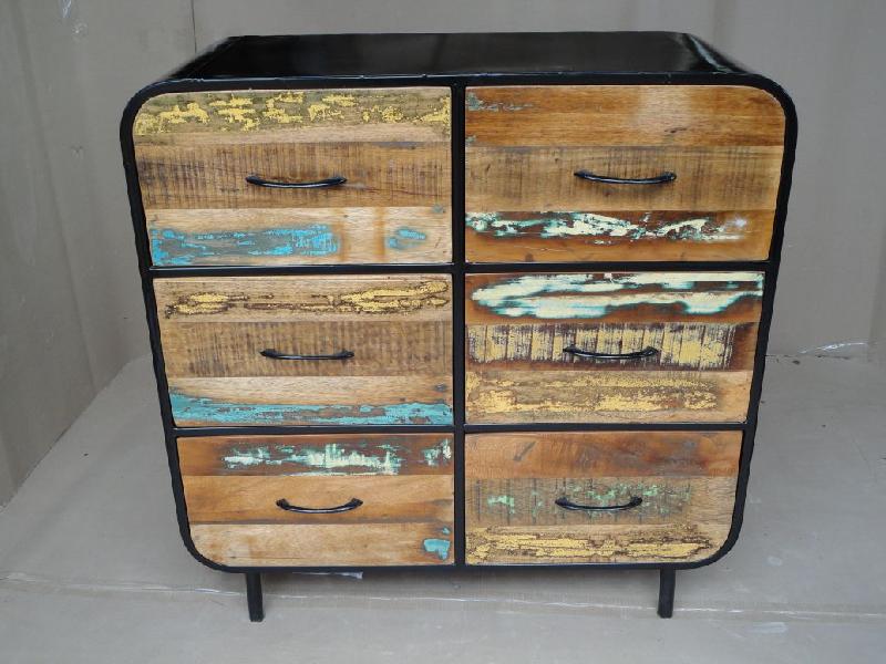 Drawers Chest (1101)