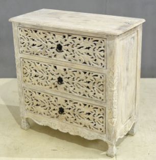 Drawers Chest (1902)