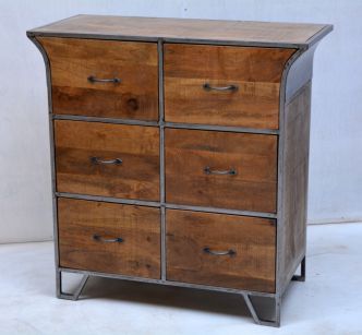 Drawers Chest (3458)