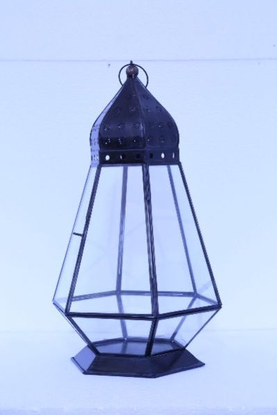 987A5458 Hanging Lantern