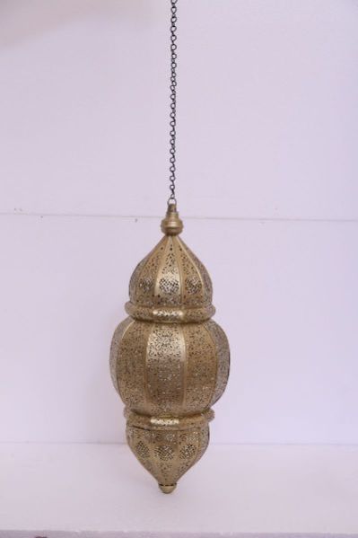 987A5467 Hanging Lantern