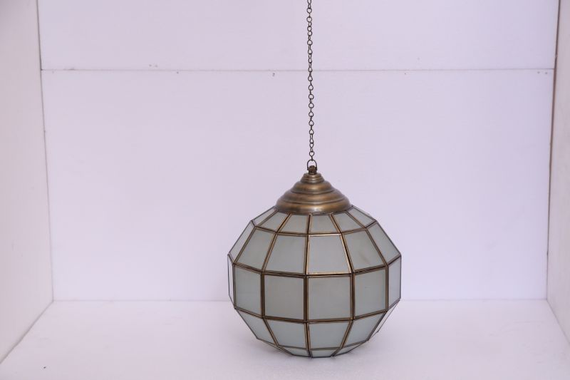 987A5468 Hanging Lantern