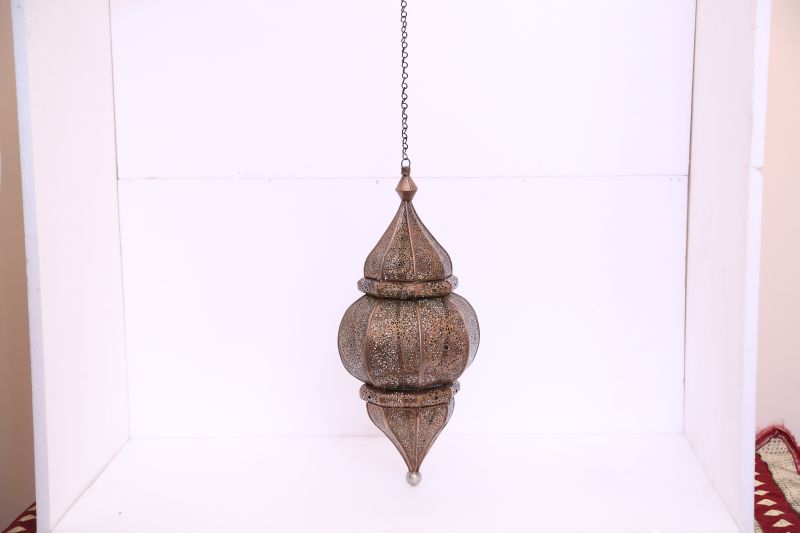 987A5472 Hanging Lantern