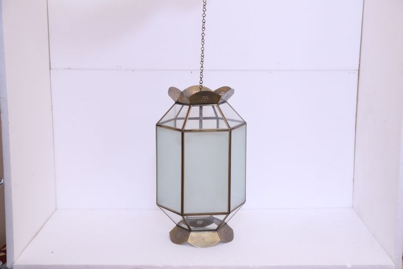 987A5504 Hanging Lantern
