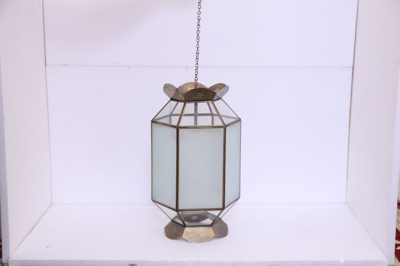 987A5505 Hanging Lantern