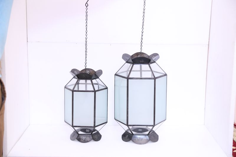 987A5506 Hanging Lantern