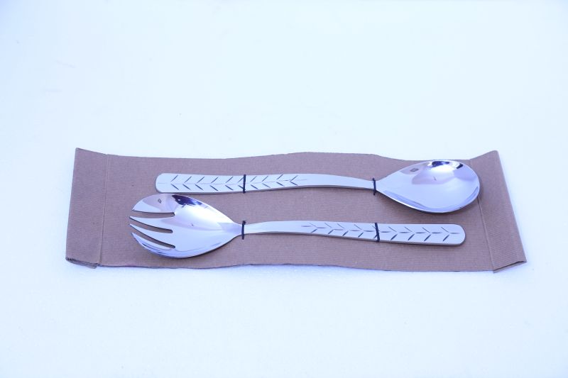 987A5651 Cutlery Set
