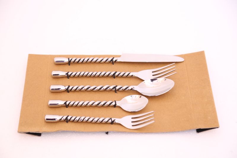 987A5659 Cutlery Set