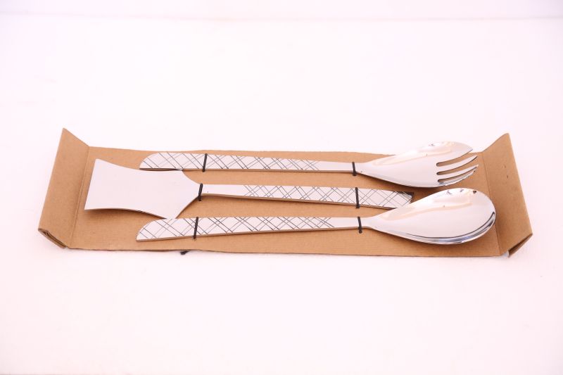 987A5665 Cutlery Set