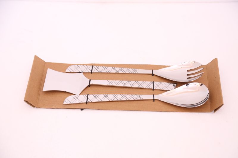 987A5666 Cutlery Set