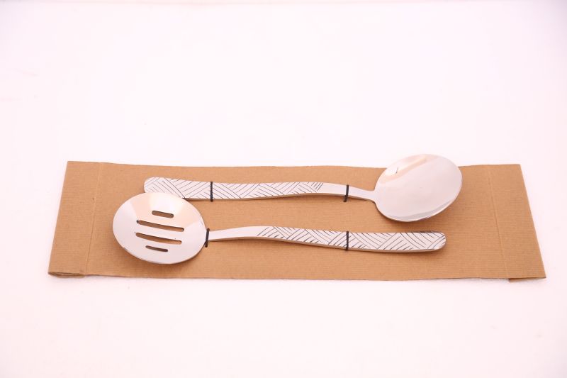 987A5669 Cutlery Set