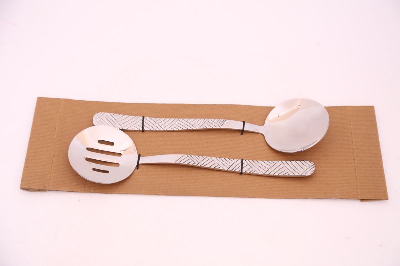 987A5671 Cutlery Set