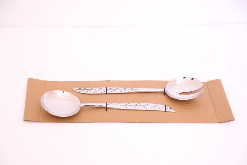 987A5673 Cutlery Set