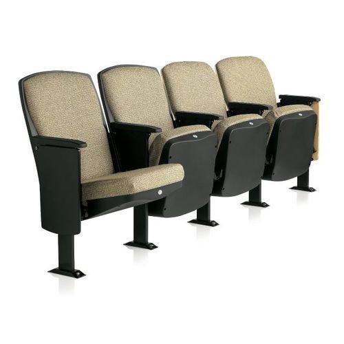 Auditorium Chairs 01