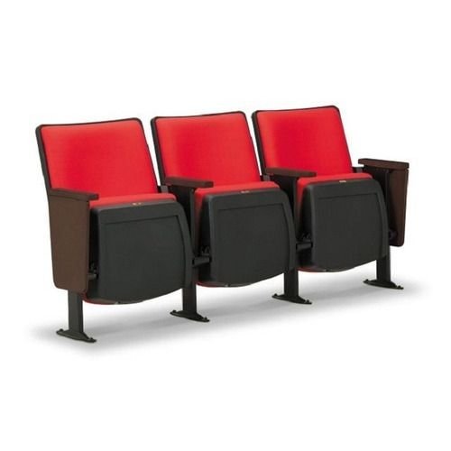 Auditorium Chairs 02