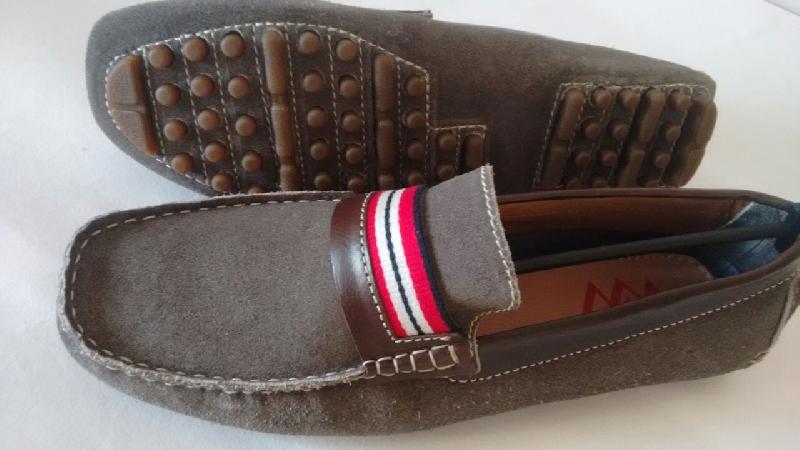Mens Loafer Shoes 01