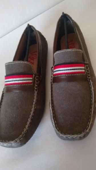 Mens Loafer Shoes 02