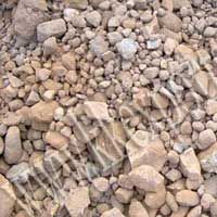 Iron Ore Lumps