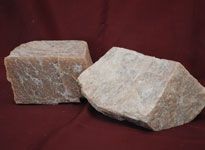 Potash Feldspar 01