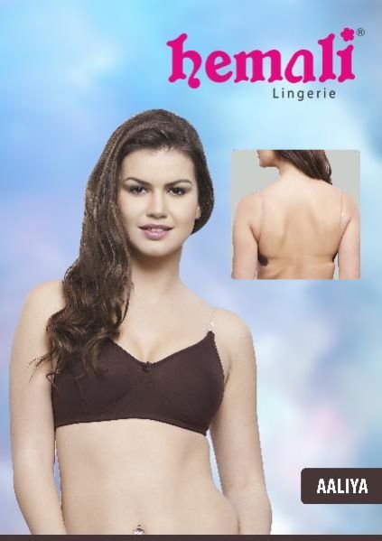 Aaliya B Cup Bra