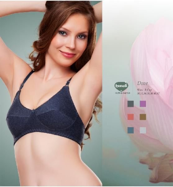Dove B Cup Bra