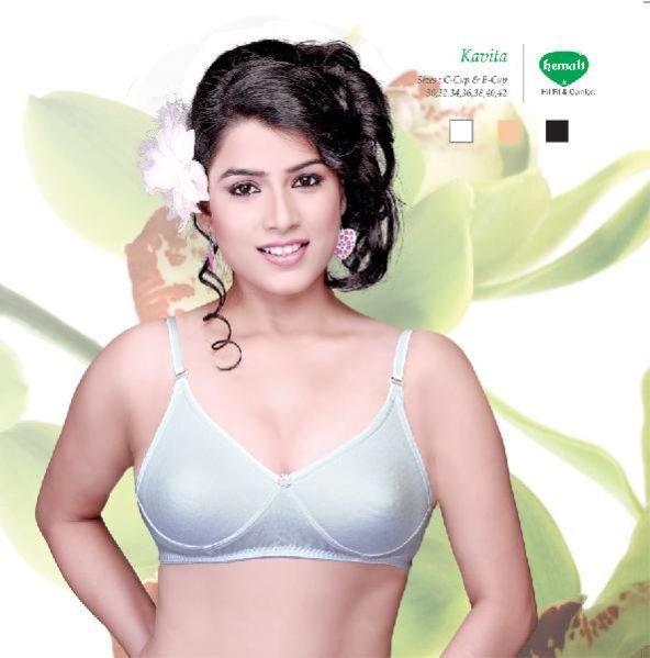 Kavita B Cup Bra