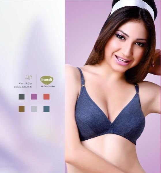 Lift B Cup Bra