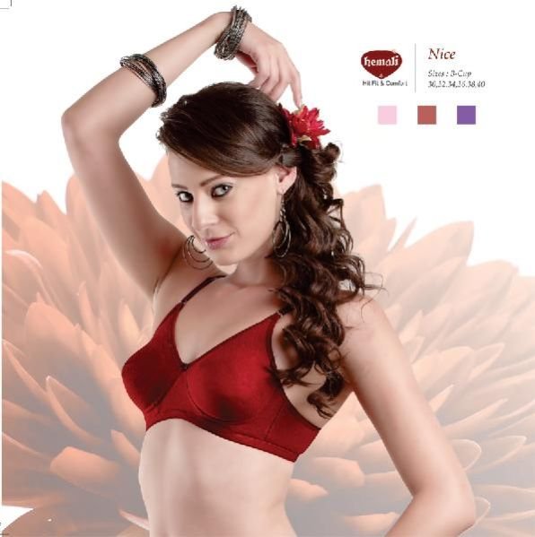 Nice B Cup Bra