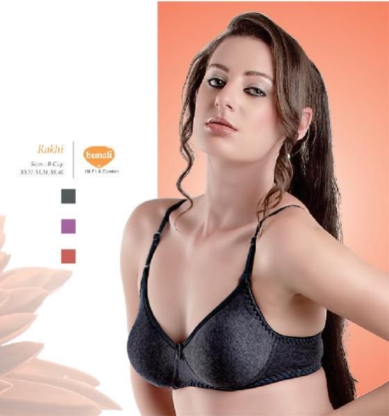 Rakhi B Cup Bra