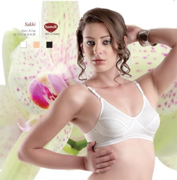 Sakhi B Cup Bra