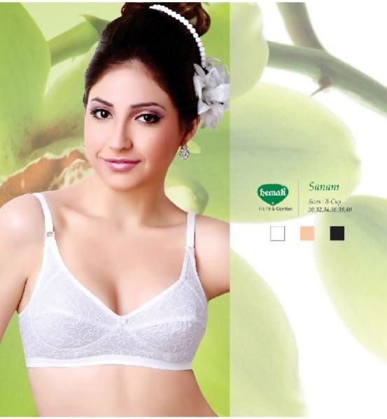 Sanam B Cup Bra