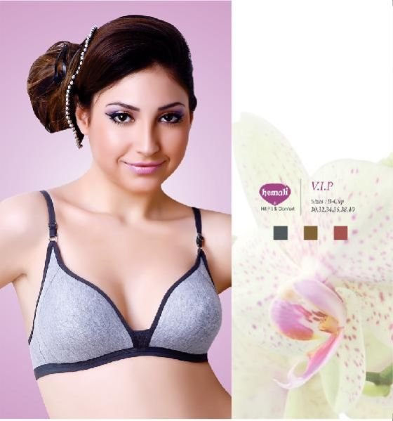 V.I.P. B Cup Bra