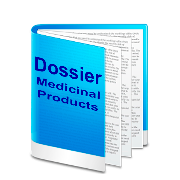 Pharmaceutical Dossier 02