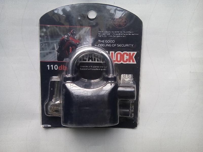 Alarm Locks 05