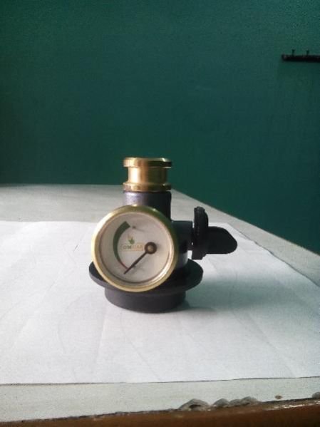 Gas Safety Regulator 01