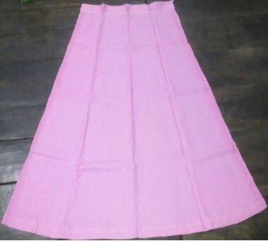Cotton Petticoat 03