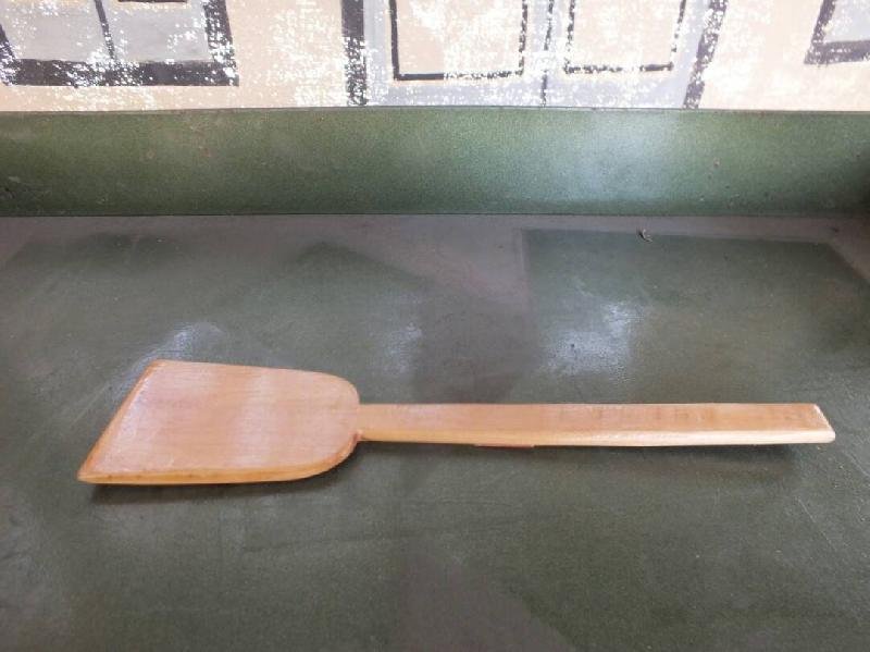 Bamboo Kitchen Tool 02