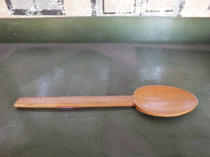Bamboo Kitchen Tool 03