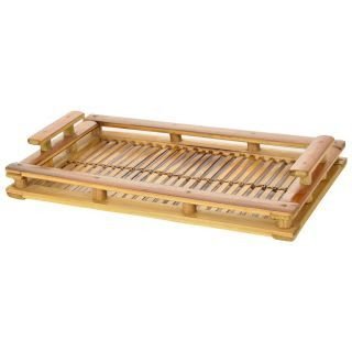 Bamboo Tray 01