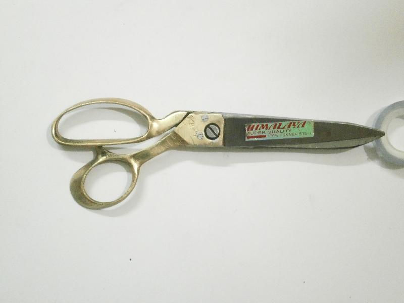 HIM MS BH G DX 8 Tailor Scissor