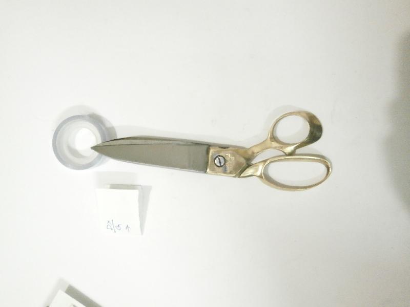 IBS MS BH G DX 7 Tailor Scissor